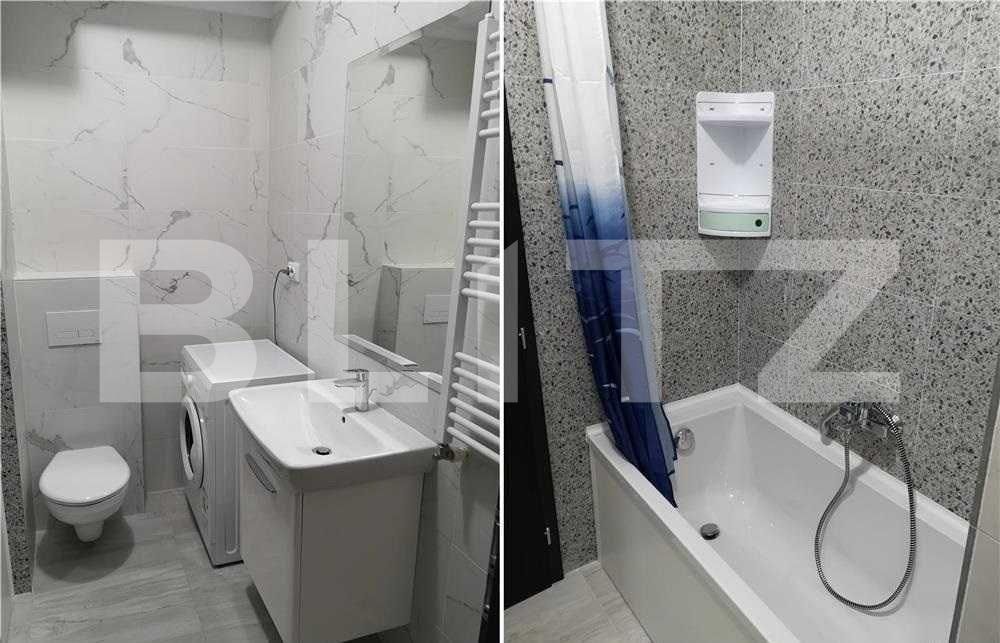 Apartament de închiriat 2 camere Ultracentral - 93099AI | BLITZ Iași | Poza4