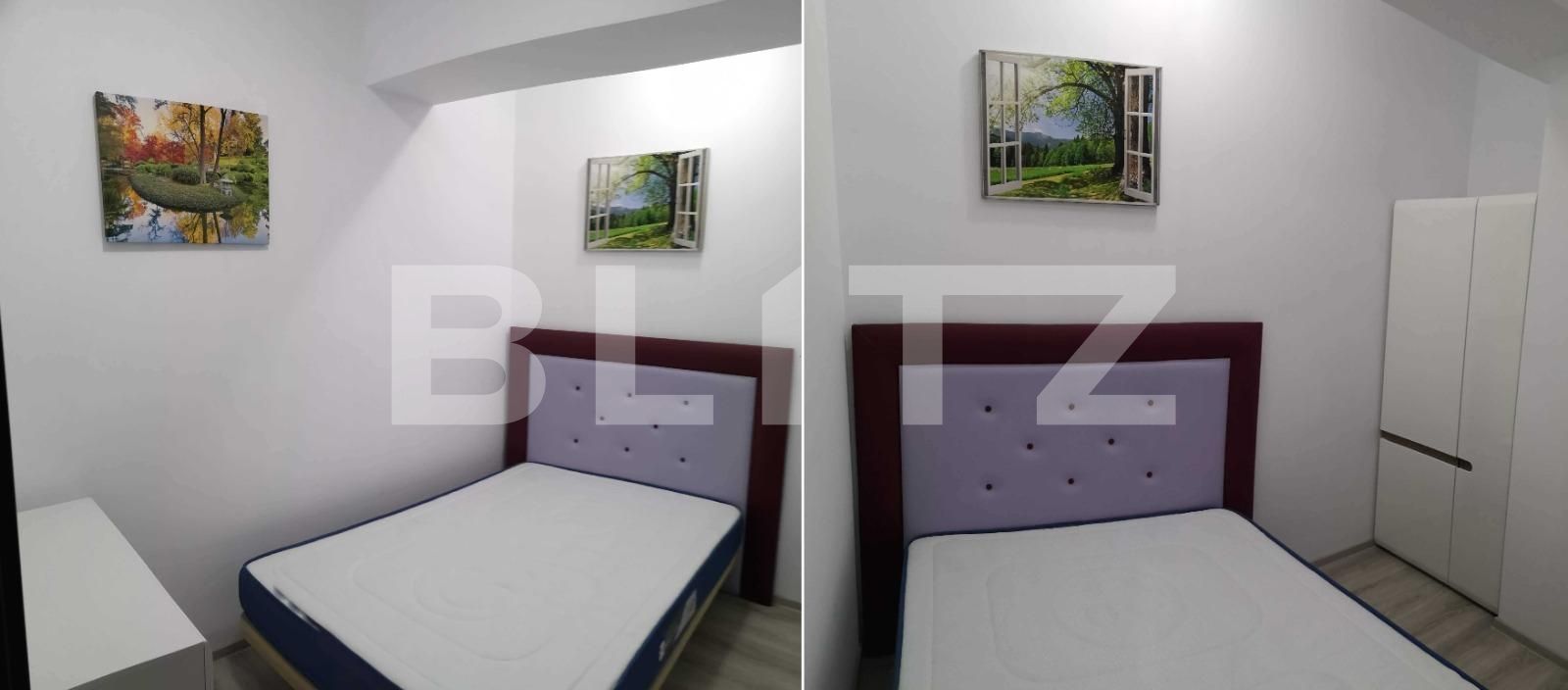 Apartament de închiriat 2 camere Ultracentral - 93099AI | BLITZ Iași | Poza3