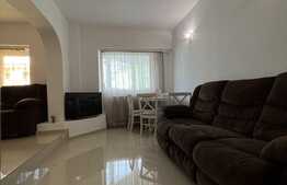 Apartament 3 camere, decomandat, 100 mp, 2 parcari, zona Nicolina