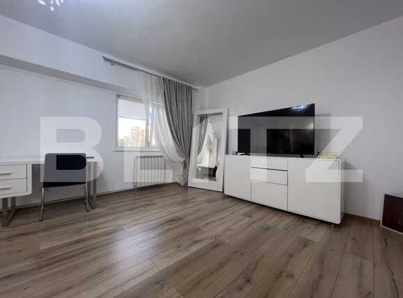 Apartament de închiriat 3 camere Nicolina - 93106AI | BLITZ Iași | Poza3