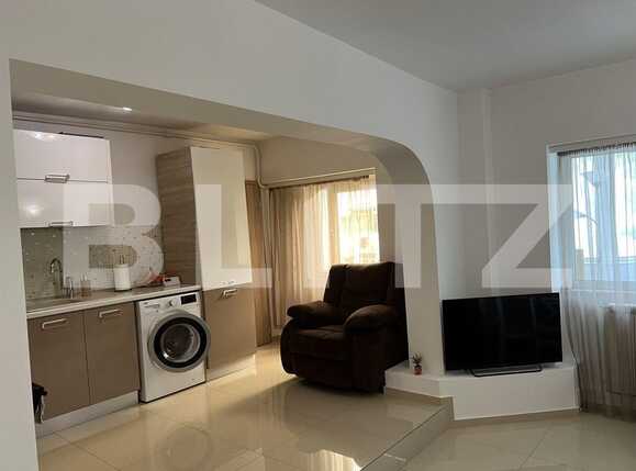 Apartament de închiriat 3 camere Nicolina - 93106AI | BLITZ Iași | Poza7