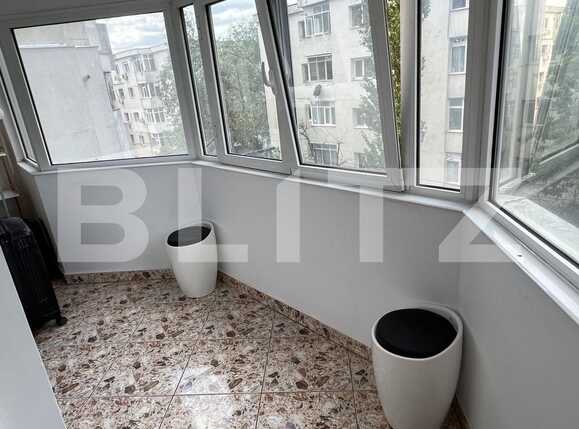 Apartament de închiriat 3 camere Nicolina - 93106AI | BLITZ Iași | Poza6