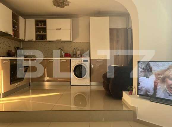 Apartament de închiriat 3 camere Nicolina - 93106AI | BLITZ Iași | Poza8