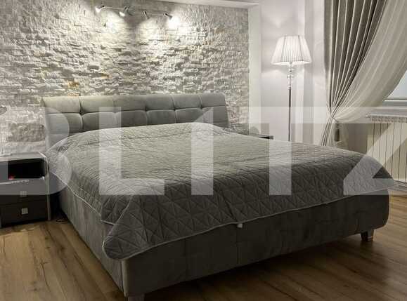 Apartament de închiriat 3 camere Nicolina - 93106AI | BLITZ Iași | Poza2