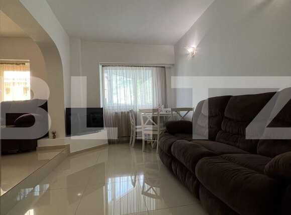 Apartament de închiriat 3 camere Nicolina - 93106AI | BLITZ Iași | Poza4