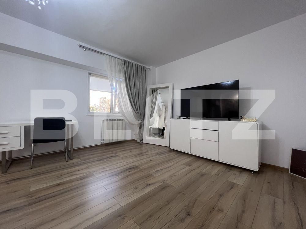 Apartament de închiriat 3 camere Nicolina - 93106AI | BLITZ Iași | Poza3