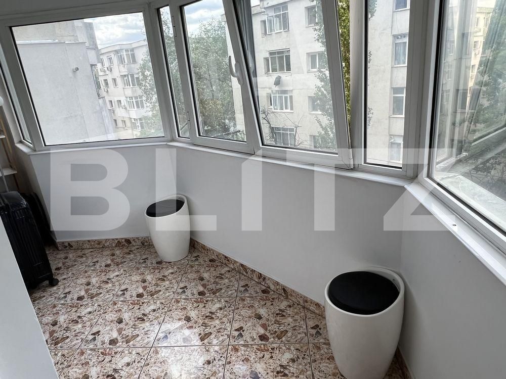 Apartament de închiriat 3 camere Nicolina - 93106AI | BLITZ Iași | Poza6