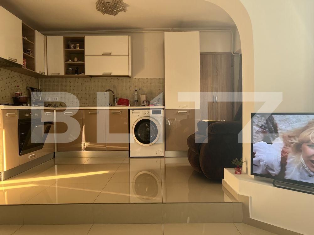 Apartament de închiriat 3 camere Nicolina - 93106AI | BLITZ Iași | Poza8