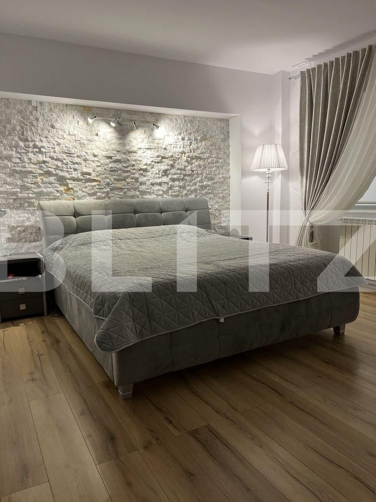 Apartament de închiriat 3 camere Nicolina - 93106AI | BLITZ Iași | Poza2