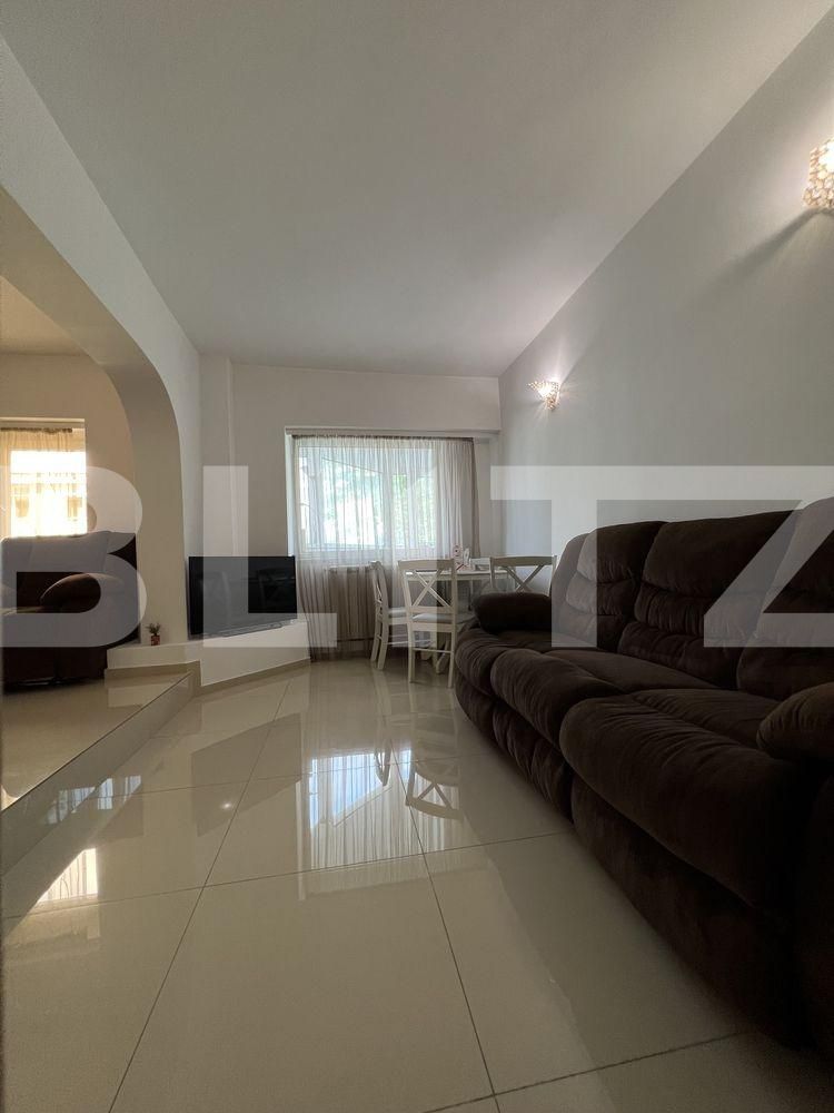 Apartament de închiriat 3 camere Nicolina - 93106AI | BLITZ Iași | Poza4