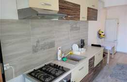 Garsoniera de 44 mp, parcare, Zona Palas