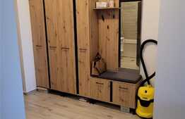 Garsoniera de 44 mp, parcare, Zona Palas