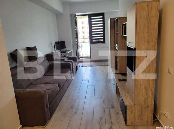 Garsonieră de închiriat Ultracentral - 93111AI | BLITZ Iași | Poza10