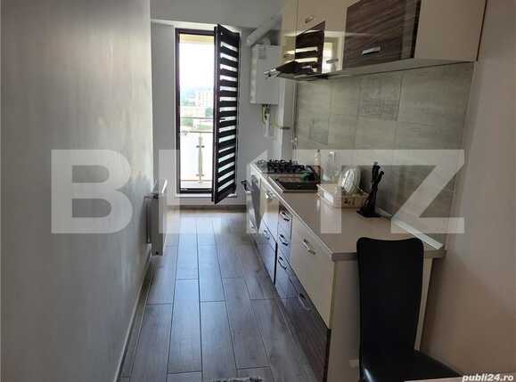 Garsonieră de închiriat Ultracentral - 93111AI | BLITZ Iași | Poza9