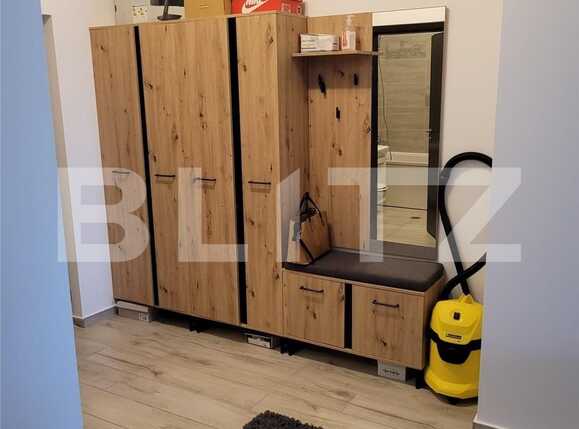 Garsonieră de închiriat Ultracentral - 93111AI | BLITZ Iași | Poza2