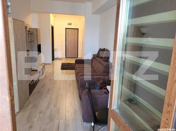 Garsonieră de închiriat Ultracentral - 93111AI | BLITZ Iași | Poza3