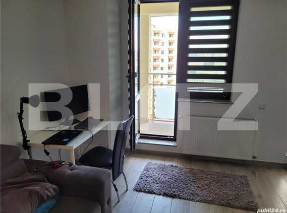 Garsonieră de închiriat Ultracentral - 93111AI | BLITZ Iași | Poza6
