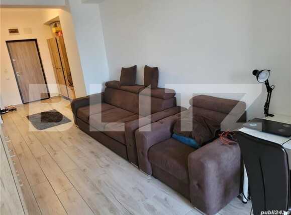 Garsonieră de închiriat Ultracentral - 93111AI | BLITZ Iași | Poza7