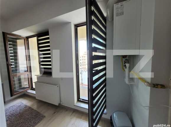 Garsonieră de închiriat Ultracentral - 93111AI | BLITZ Iași | Poza5