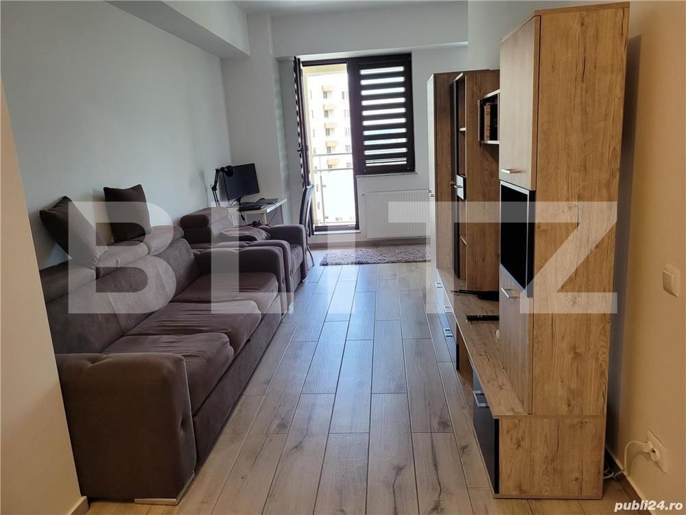 Garsonieră de închiriat Ultracentral - 93111AI | BLITZ Iași | Poza10