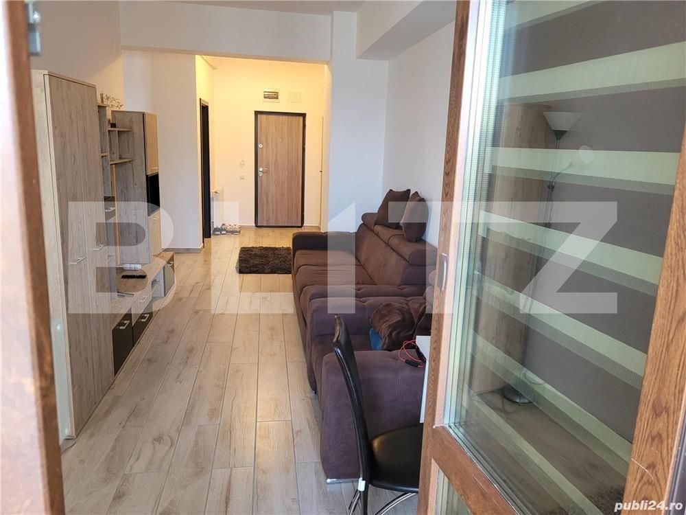 Garsonieră de închiriat Ultracentral - 93111AI | BLITZ Iași | Poza3