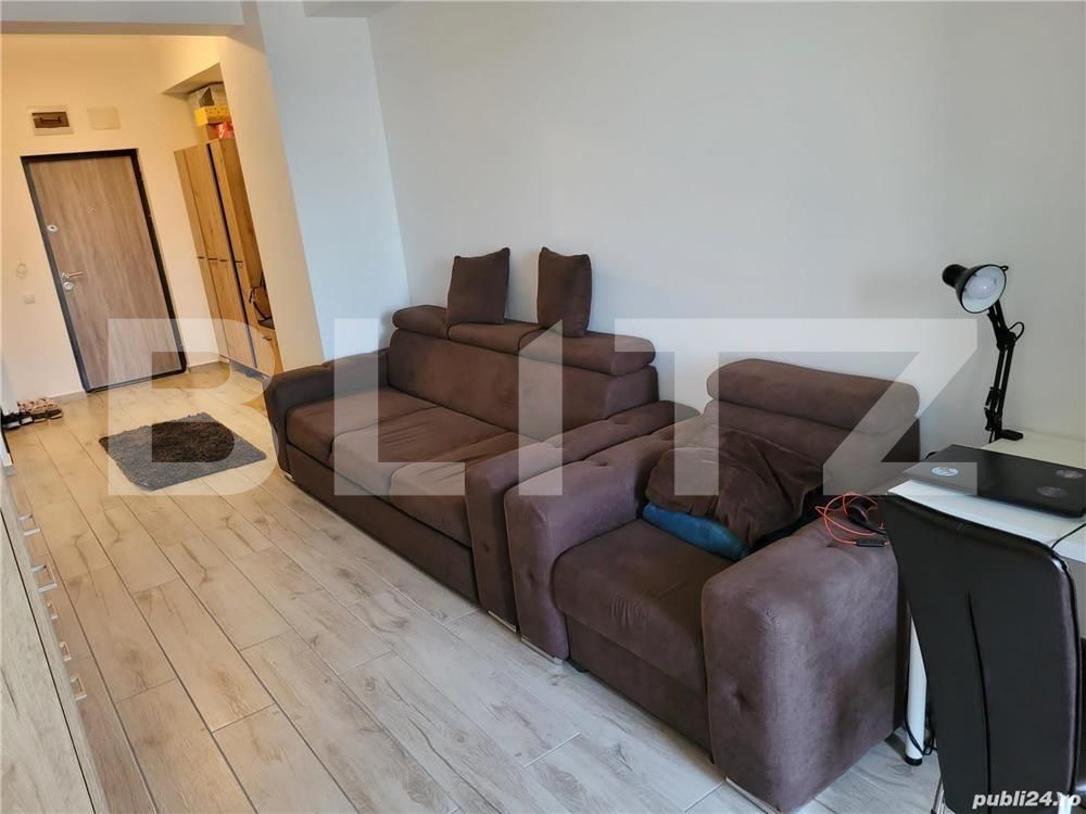 Garsonieră de închiriat Ultracentral - 93111AI | BLITZ Iași | Poza7