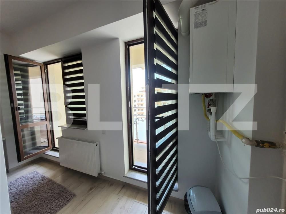 Garsonieră de închiriat Ultracentral - 93111AI | BLITZ Iași | Poza5