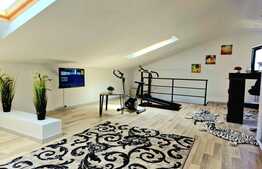 Apartament cu 3 camere, 110mp, Cug