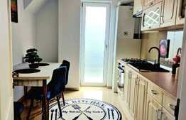 Apartament cu 3 camere, 110mp, Cug