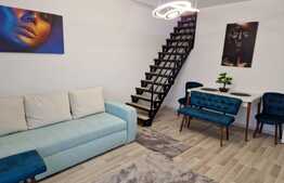 Apartament cu 3 camere, 110mp, Cug