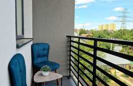 Apartament cu 3 camere, 110mp, Cug