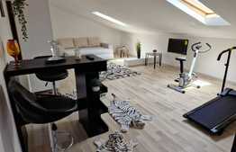 Apartament cu 3 camere, 110mp, Cug