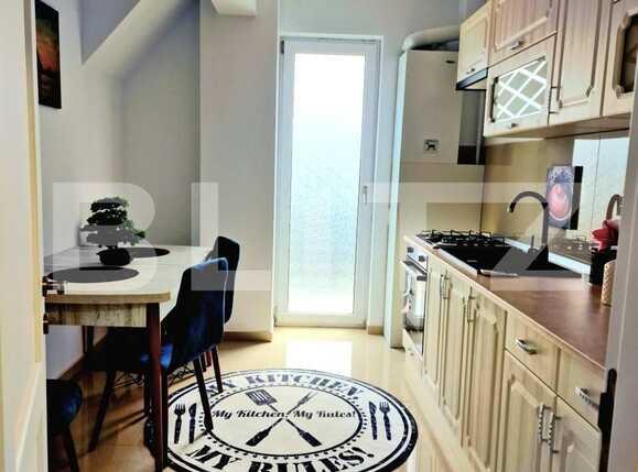 Apartament de vânzare 3 camere Cug - 93116AV | BLITZ Iași | Poza10