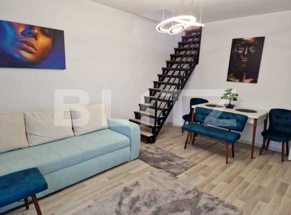 Apartament de vânzare 3 camere Cug - 93116AV | BLITZ Iași | Poza1