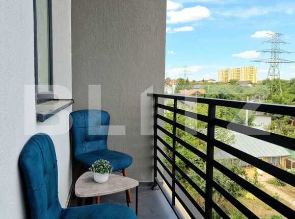 Apartament de vânzare 3 camere Cug - 93116AV | BLITZ Iași | Poza17