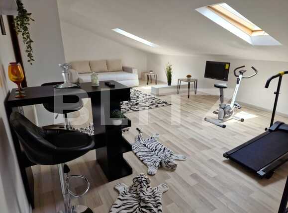 Apartament de vânzare 3 camere Cug - 93116AV | BLITZ Iași | Poza14