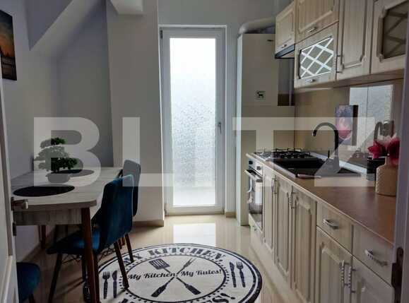 Apartament de vânzare 3 camere Cug - 93116AV | BLITZ Iași | Poza9