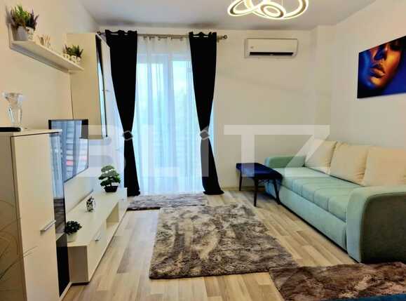 Apartament de vânzare 3 camere Cug - 93116AV | BLITZ Iași | Poza3