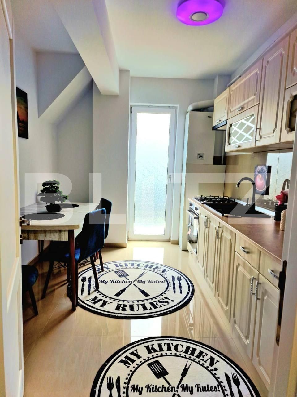 Apartament de vânzare 3 camere Cug - 93116AV | BLITZ Iași | Poza10