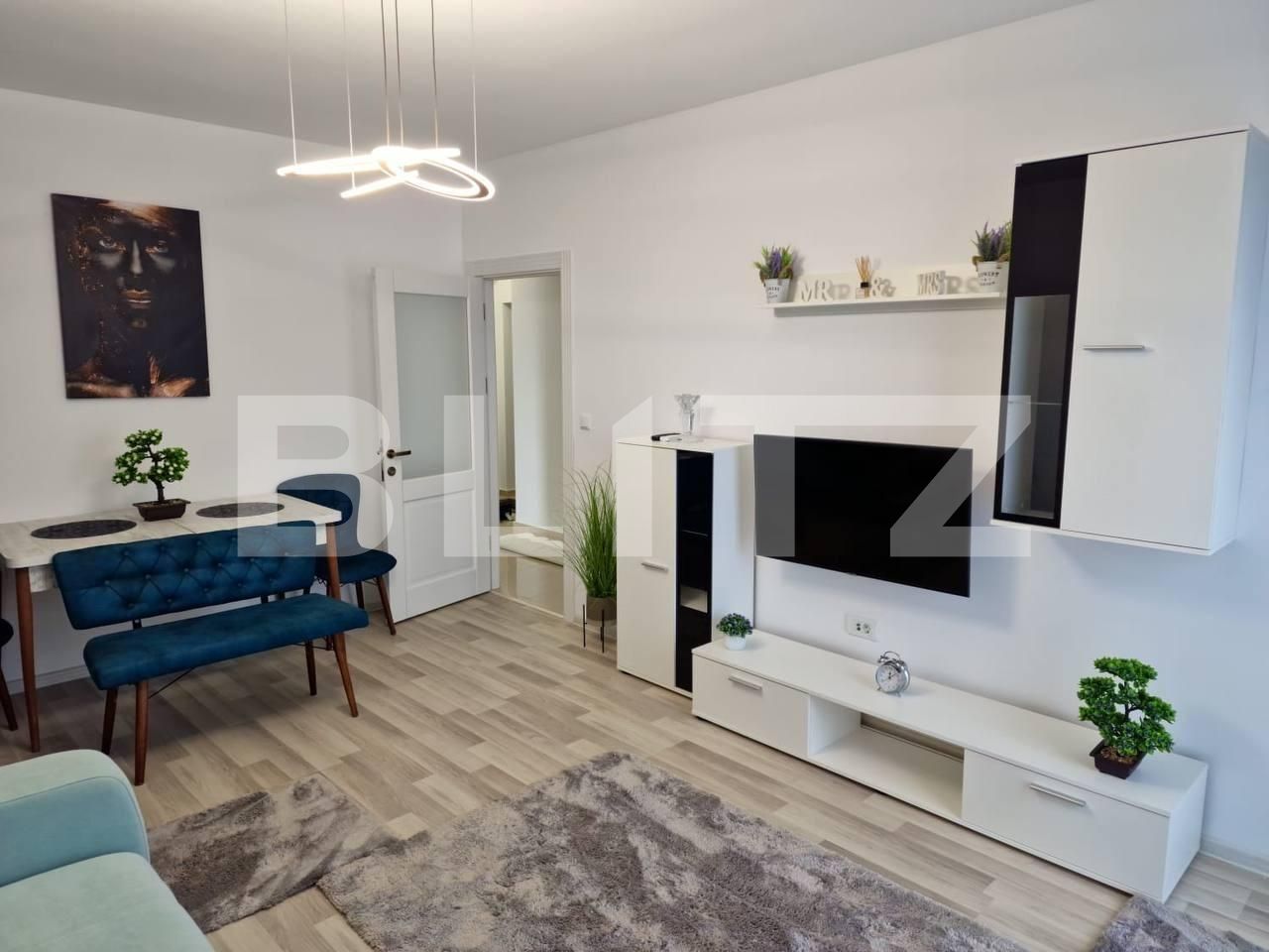 Apartament de vânzare 3 camere Cug - 93116AV | BLITZ Iași | Poza2