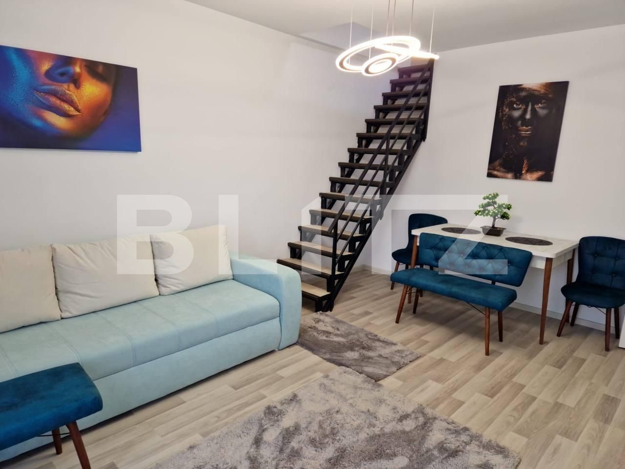 Apartament de vânzare 3 camere Cug - 93116AV | BLITZ Iași | Poza1