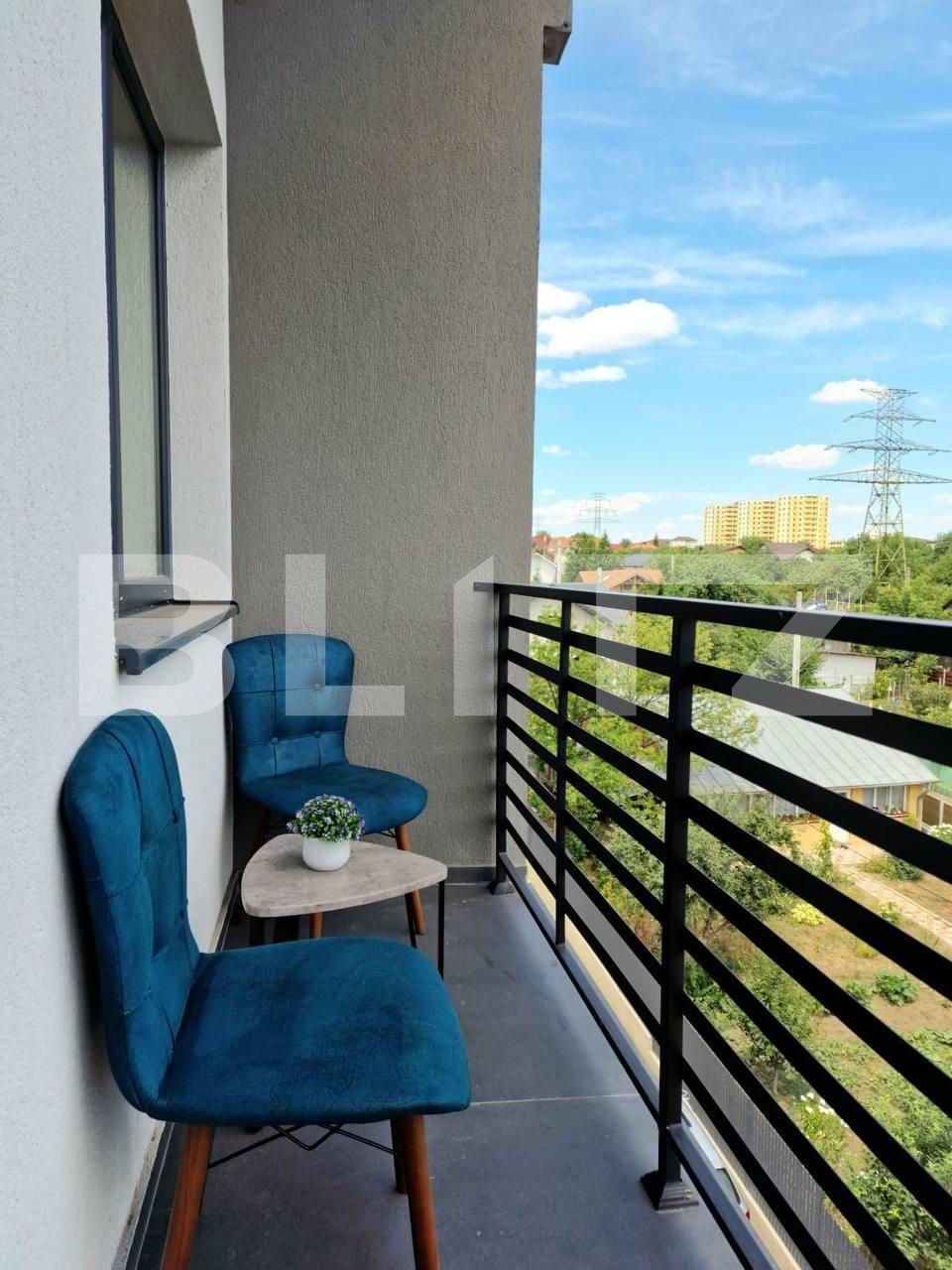 Apartament de vânzare 3 camere Cug - 93116AV | BLITZ Iași | Poza17