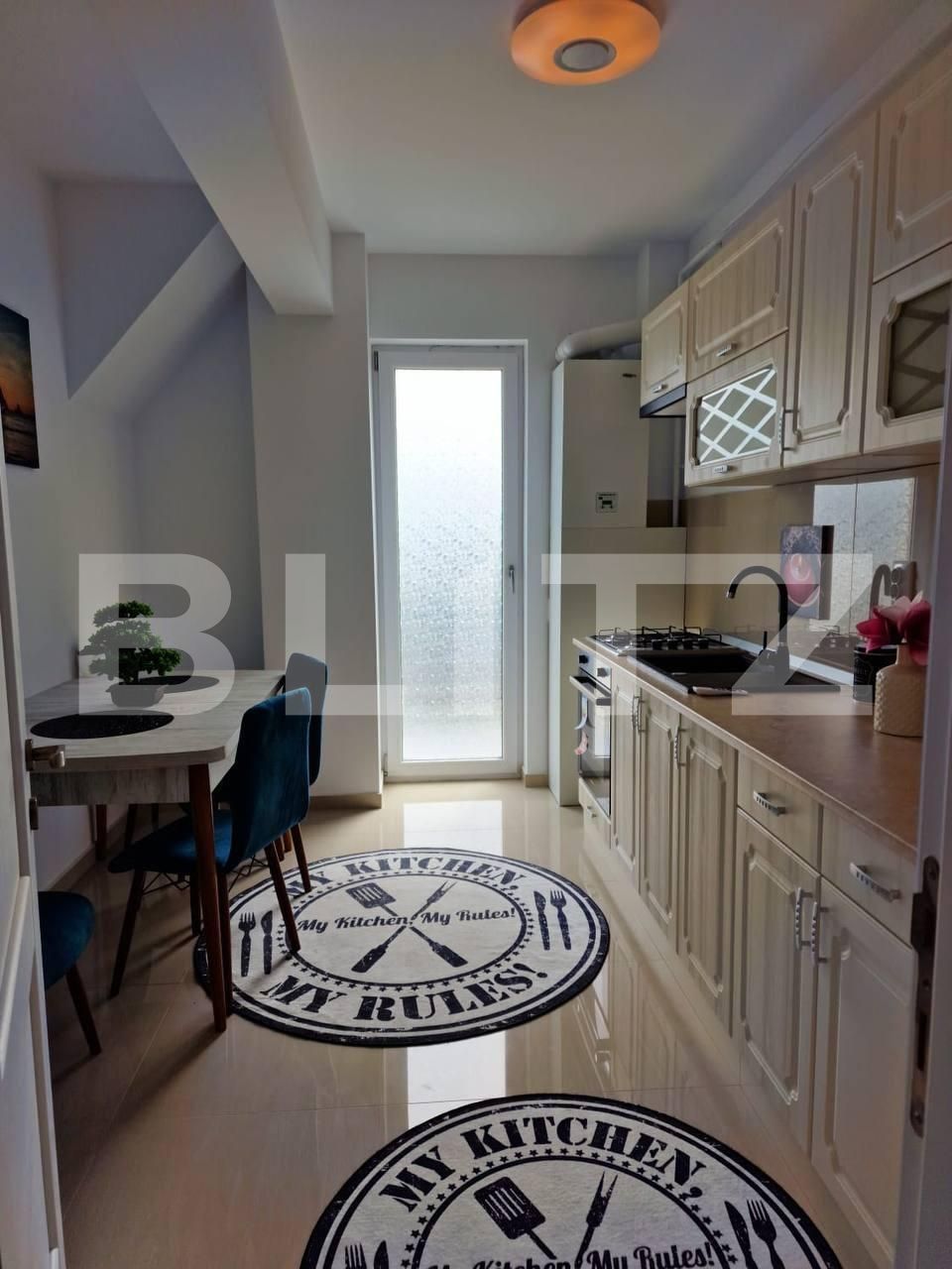 Apartament de vânzare 3 camere Cug - 93116AV | BLITZ Iași | Poza9