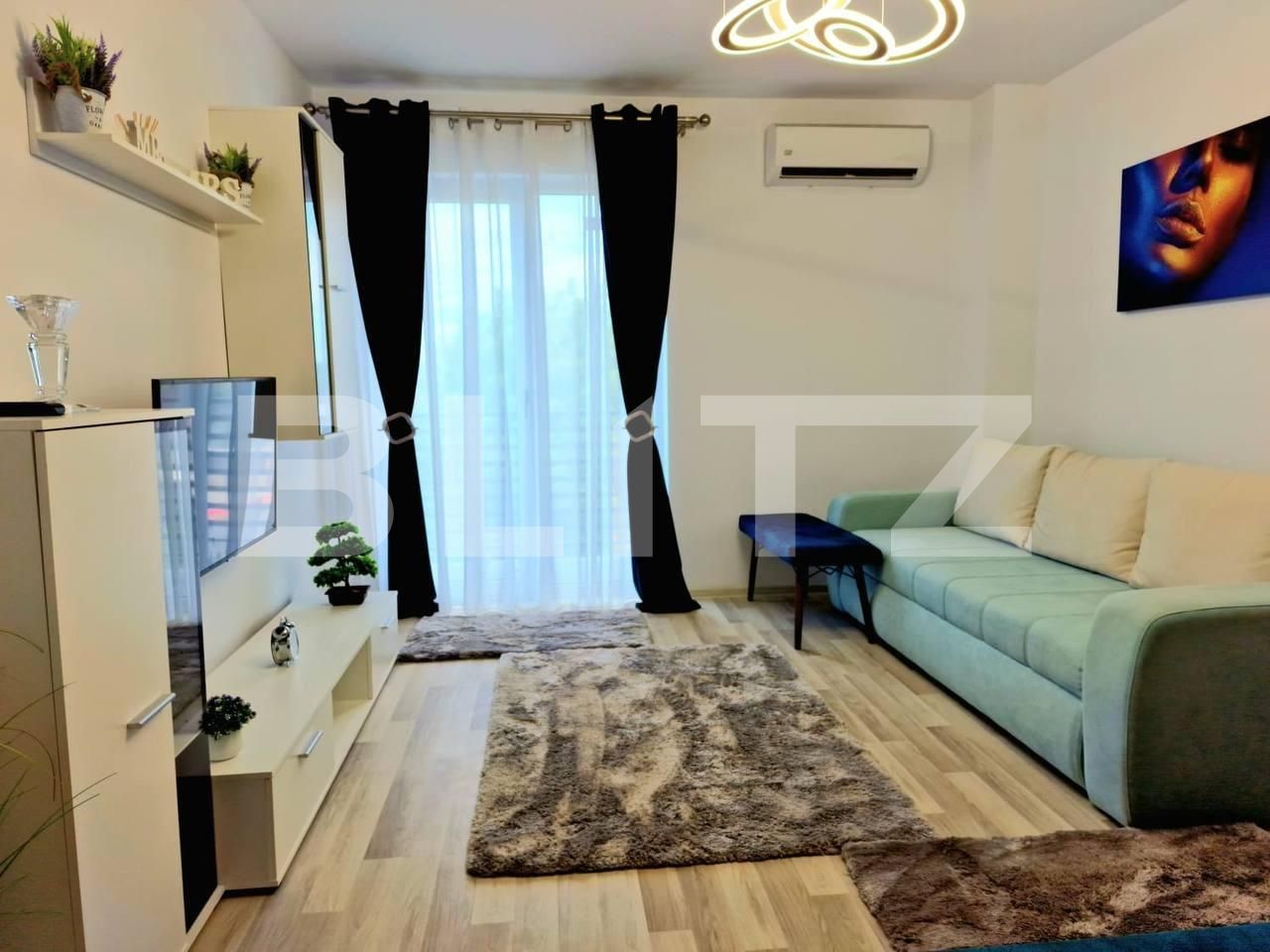 Apartament de vânzare 3 camere Cug - 93116AV | BLITZ Iași | Poza3