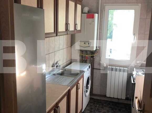 Apartament de închiriat 3 camere Podu Ros - 93128AI | BLITZ Iași | Poza4