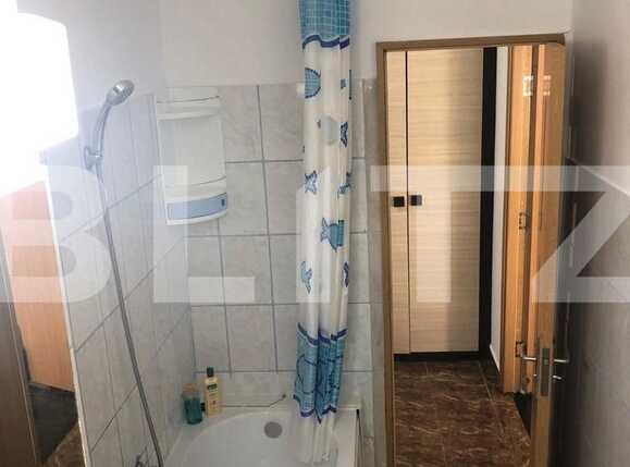 Apartament de închiriat 3 camere Podu Ros - 93128AI | BLITZ Iași | Poza8