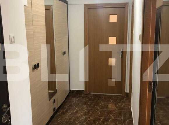 Apartament de închiriat 3 camere Podu Ros - 93128AI | BLITZ Iași | Poza1