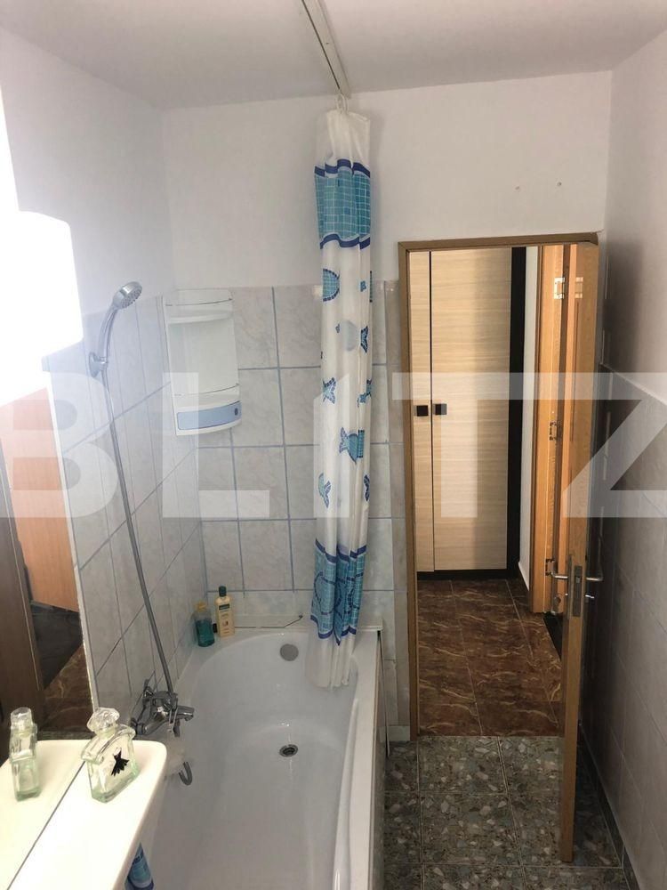 Apartament de închiriat 3 camere Podu Ros - 93128AI | BLITZ Iași | Poza8