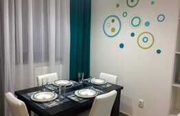 Apartament 3 camere, 62 mp, parcare, zona Visoianu