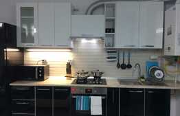 Apartament 3 camere, 62 mp, parcare, zona Visoianu